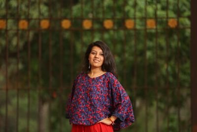 Born on 27th July, a proud Indian, a proud BJP supporter, solely by the truth and the people doing good or making our country a better place#lovefornation😍😘