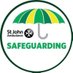 💫 Safeguarding Team 💫 (@SJA_SGTeam) Twitter profile photo