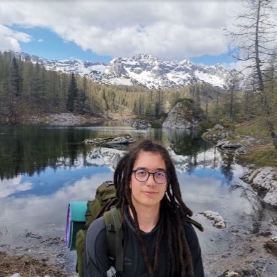 aliBee42's profile picture. #AR / #VR consultant @ molgroup | Enterprise #unity dev @AutSoft