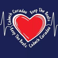 Cadwch Curiadau / Keep the Beats(@CadwchCuriadau) 's Twitter Profile Photo