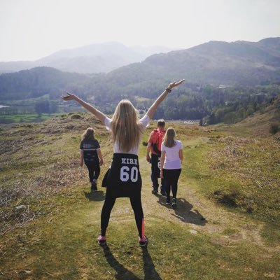 Teach First Lead and Head of KS3 English at Severn Vale School. Teach First 14' Ambassador. University of Sheffield English Lit and Lang Graduate.
