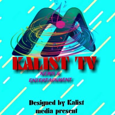 chama_tz's profile picture. KALIST ONLINE TV