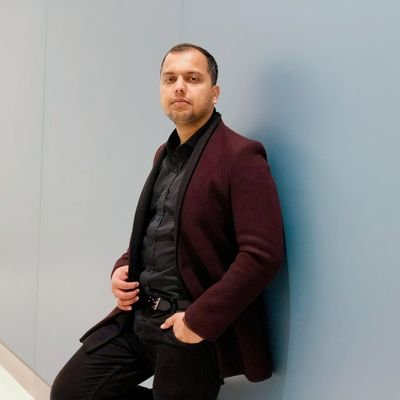 IrfanIsmail_ch's profile picture. #PhD scholar
#Trying to bring solar cells to life to protect world