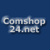 Comshop24_net's profile picture. Comshop24 Ihr ONLINE-SHOP für HANDYS, TELEFONE und EDV!