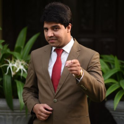 Shahid Zaman is multi-talented personality offering his services as trainer, motivational speaker, consultant, social entrepreneur & radio broadcaster.