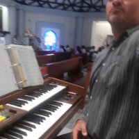 DIEGO SILVA CHAPELA (@chapeladiego) 's Twitter Profile
