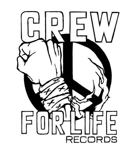 CRUCIAL SECTION- vocal /株式会社クルーフォーライフ/CREW FOR LIFE RECORDS /西荻窪PitBar