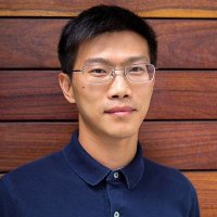 Zhongjie Wang (@zhongjie_wang_x) 's Twitter Profile Photo Zhongjie Wang (@zhongjie_wang_x) 's Twitter Profile Photo