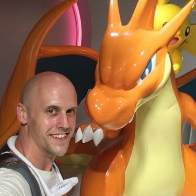 Michael, Valor from Seattle, @ClubV40 - TL50/40x25, formerly Mystic mrpianobot but not really a 🤖, big #Charizard and #Supra fan, #GetRekt specialist