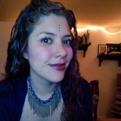 LizzzAguilar's profile picture. Solo yo