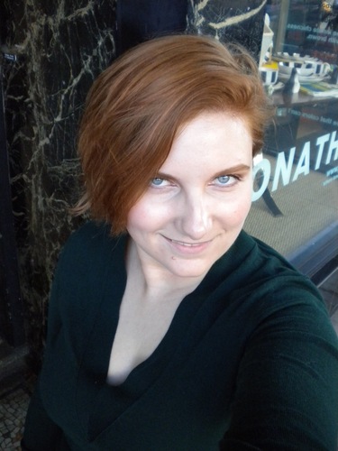 Born and raised in Oregon, loved life in SF, now loving law school in SoCal!