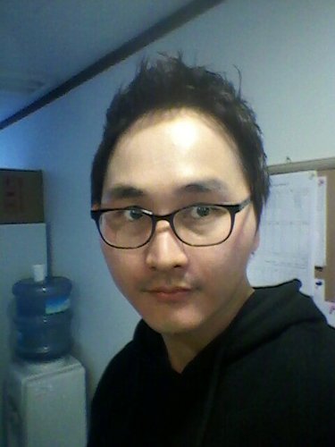 Alex Jeong Profile