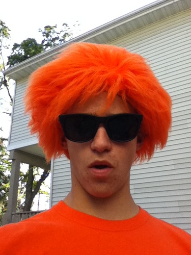 DeLaSwol's profile picture. Be excellent to each other and party on dudes