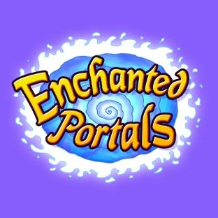 Enchanted Portals on Steam