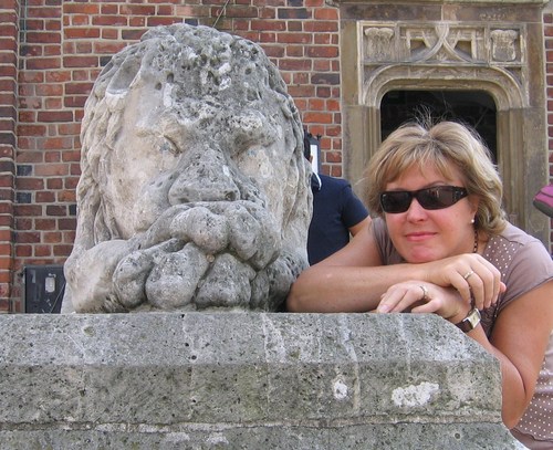 GeogGill's profile picture. 