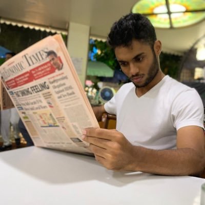 Sardhapure's profile picture. MSc Economics, @warwickuni | Social Policy Analyst, Economic Policy Research Institute | Development | Views are personal