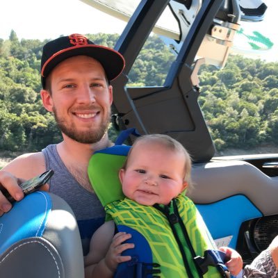 derekfridrich's profile picture. 