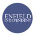 Enfield Independent (@enfield_indy) Twitter profile photo Enfield Independent (@enfield_indy) Twitter profile photo