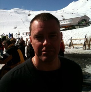 Myggorna's profile picture. 