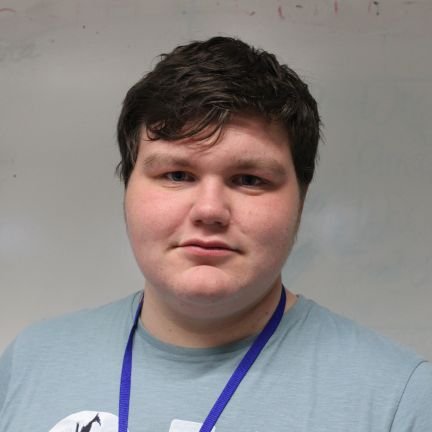 JamesGledhillGG's profile picture. Student Game Developer / 18