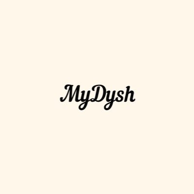 mydyshteam's profile picture. Restaurants without restrictions. Your allergies. Your location. Your menu. mydyshteam@gmail.com