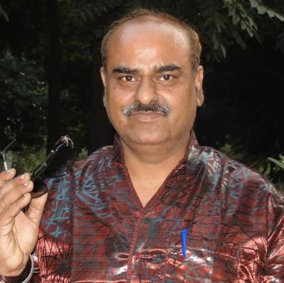 rajeshchohan28's profile picture. 