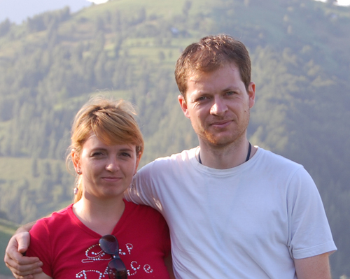 dragosperca's profile picture. 