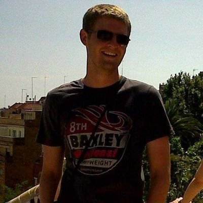 GrdGuish23's profile picture. 