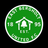 East Bergholt United(@EBUFC1) 's Twitter Profile Photo