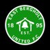 East Bergholt United (@EBUFC1) Twitter profile photo