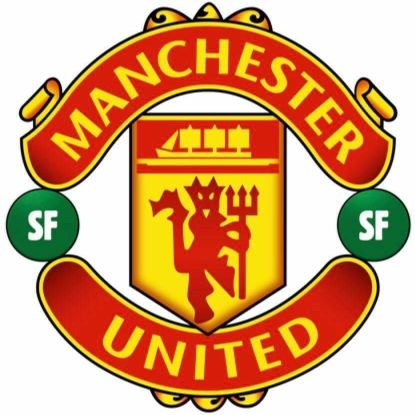 Manchester United-redaktionen på @SvenskaFans.