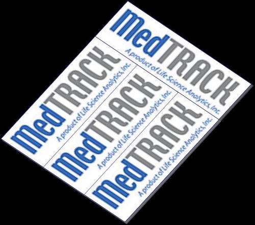 MedTRACK_JP's profile picture. 製薬バイオデータベースMedTRACKの新機能と使い方の発見をを呟いてまいります。