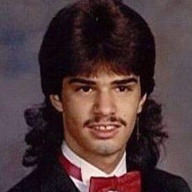 RobertMuellet's profile picture. Father. Mother. Daughter. Son. Cousin(cute btw). Presidential Hopeful. Red-blooded Texas-American. Make America Mullet Again #MAMA