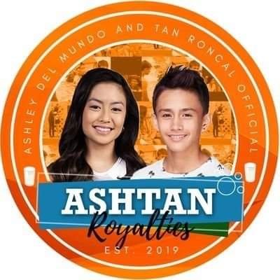 SOLID ASHTAN 🖤