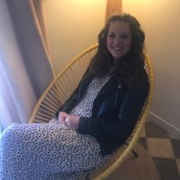 Alice Swain - @alicevswain1 Twitter Profile Photo