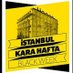 Kara Hafta İstanbul (@karahaftaistan1) Twitter profile photo