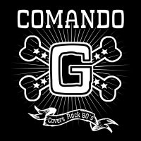 Comando G Málaga(@ComandoGmlg) 's Twitter Profile Photo