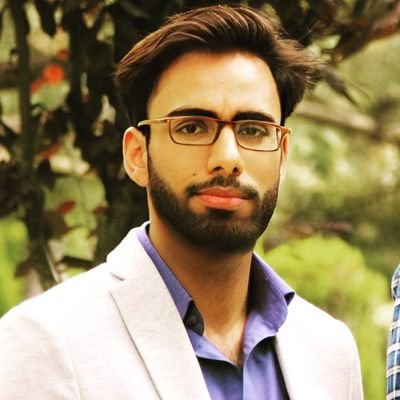 Mudasir45659584's profile picture. Assistant Professor