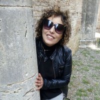Elisa Cordovani(@ElisaCordovani) 's Twitter Profile Photo