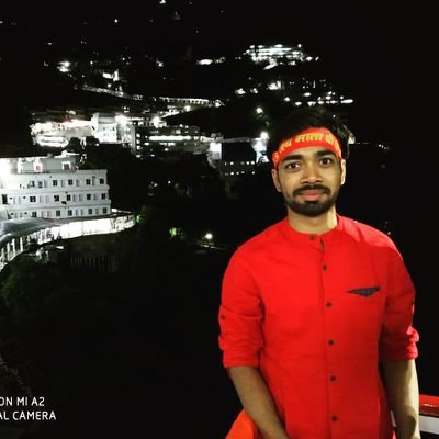 iamdipanshuk's profile picture. 📈 Stock Market Learner | Long-term Investor | IPO Enthusiast 🚀| Open to work & new opportunities | Agriculture graduate🌱