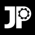 J&P Graphics (@jpgraphicsint) Twitter profile photo