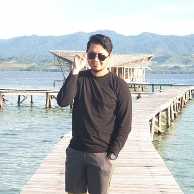 imamriizki's profile picture. 