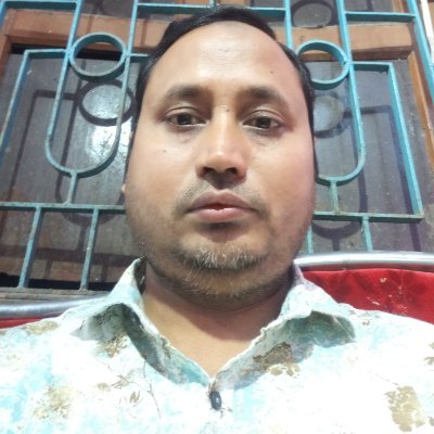 MoksudulHaque2's profile picture. I am simple man