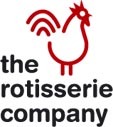 London's original and best Rotisserie Chicken. Delicious vegetarian/vegan options.Home made sauces.Rosemary & Garlic Potatoes. Private and Corp catering