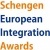 SEINA's Schengen Awards encourages and rewards those who actively contribute to a strong, peaceful and united Europe.