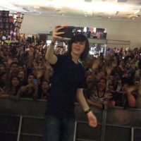 Chandler Riggs fan - @MartaTwd Twitter Profile Photo