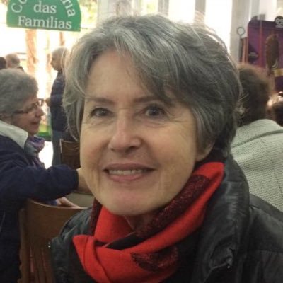 DorlVera's profile picture. Ser mãe de um casal lindo com três netas maravilhosas