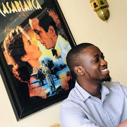 henryhamza's profile picture. COYG fucking Gunner, CEO Adara Footwear. GamebreakersPod co-host @gamebrkpod