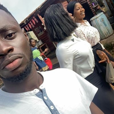 marisharry's profile picture. K I N G O N Y X👑
AVÓ = August Very Own! #Flacko Money Team! #TGT #Monster•••• IG@Maris_Onyx_Carter •••• SC@King_Maris101
ChelseaFc101 Forever #UglyBoi_Hillz