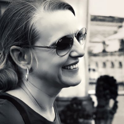 User Assistance Developer for SAP ASE (Sybase), Passionate about traveling, reading & spending time with my family and friends - views are mine!